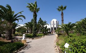 Hotel Eden Club Monastir